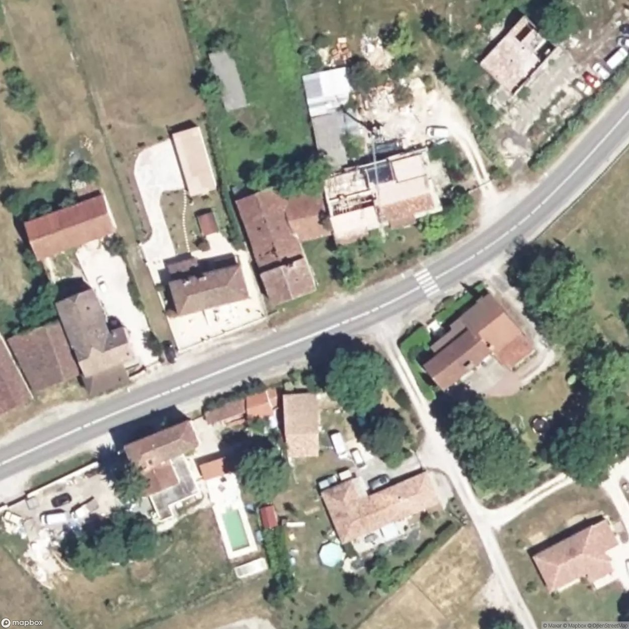 House Maxou / Maison Maxou [FRA] - UrbexNow