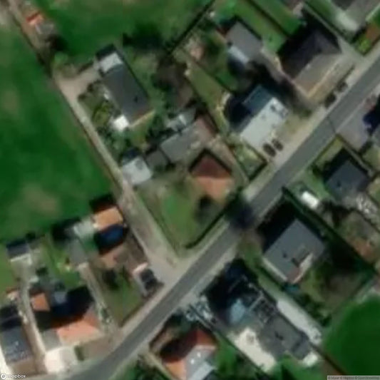 House Muis [BEL] - UrbexNow