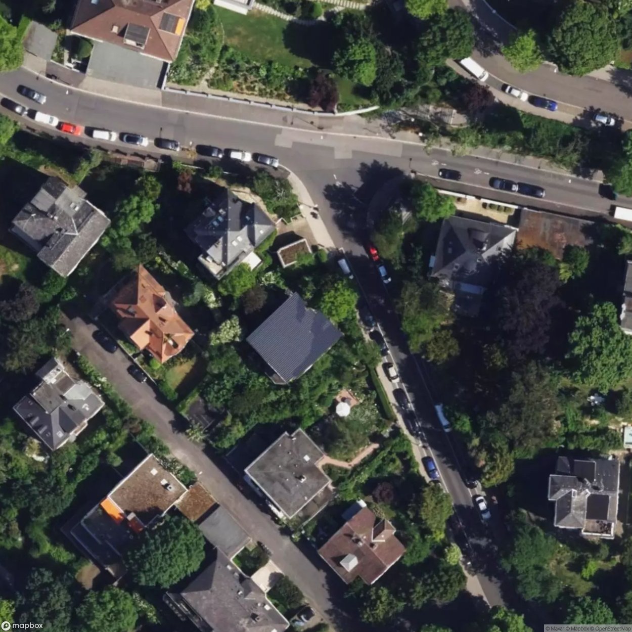 House Naumann [DUI] - UrbexNow