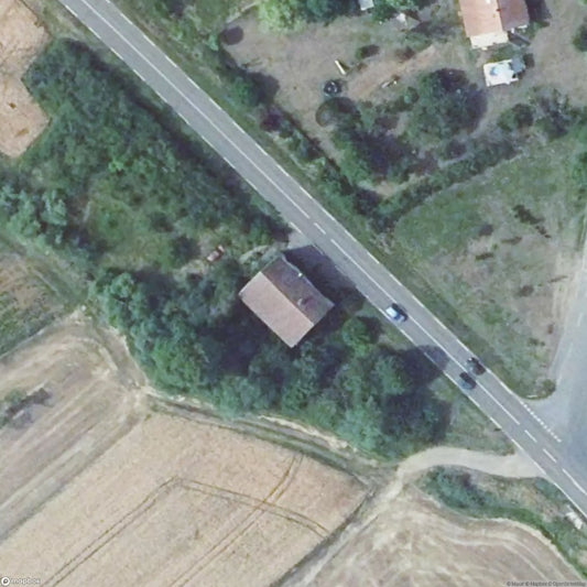 House of the Enthusiast / Maison du Passionné [FRA] - UrbexNow