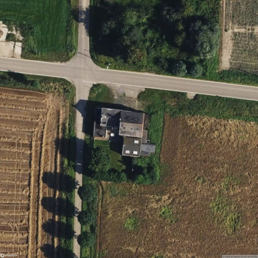 House Oudes [BEL] - UrbexNow