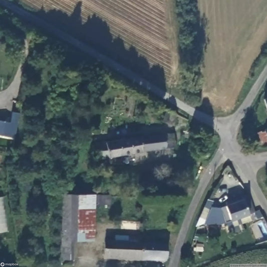 House Poudlard / Maison Poudlard [FRA] - UrbexNow