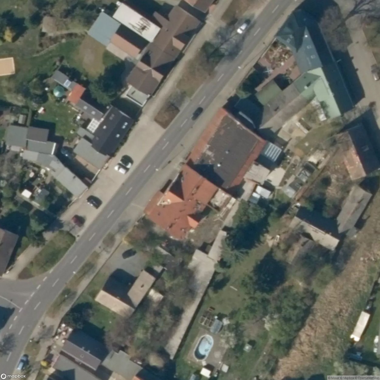 House Preus [DUI] - UrbexNow