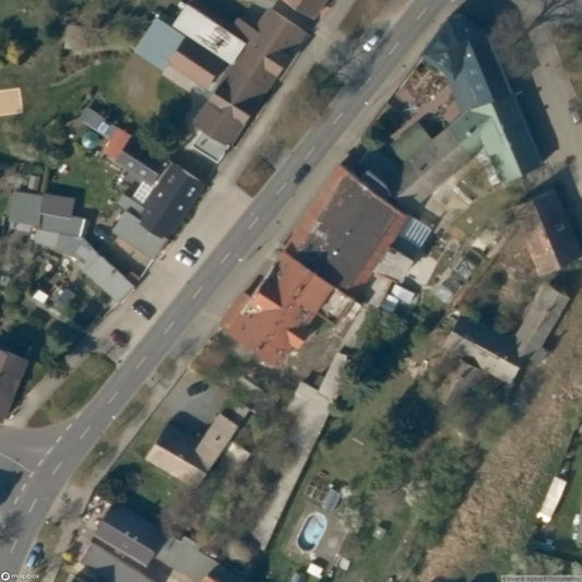 House Preus [DUI] - UrbexNow