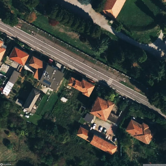 House Pusteria [ITA] - UrbexNow