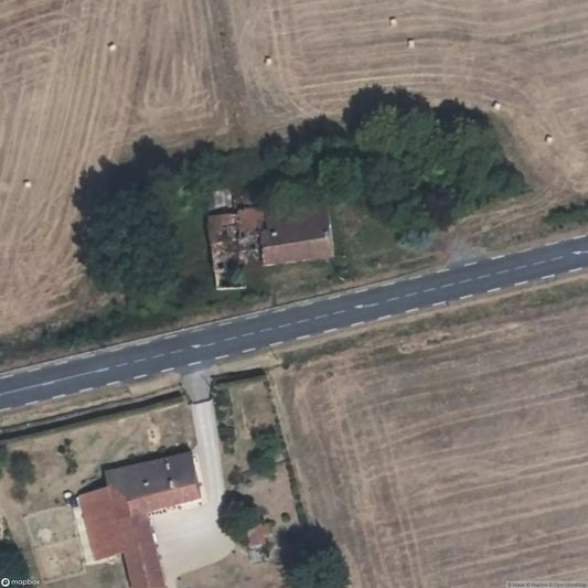 House Razera Maison Razera [FRA] - UrbexNow