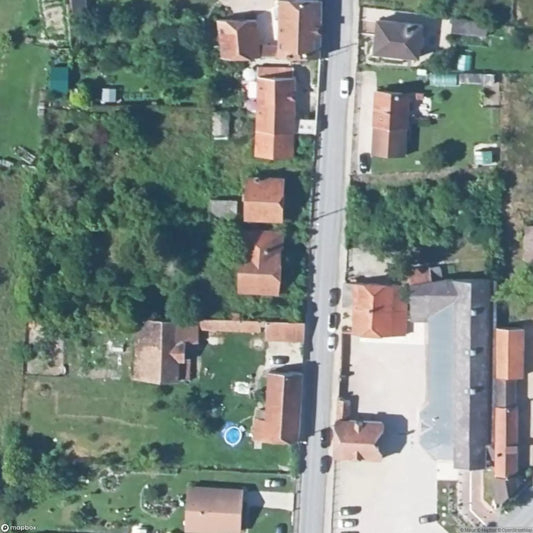 House Sannie [FRA] - UrbexNow