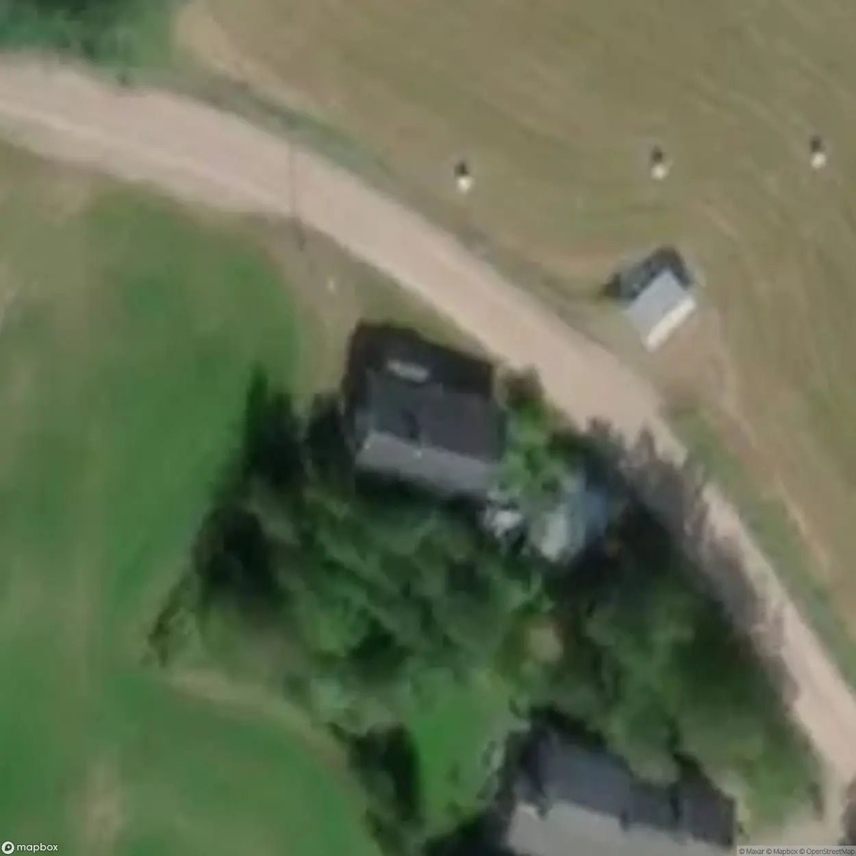House ter Norsted [ZWE] - UrbexNow
