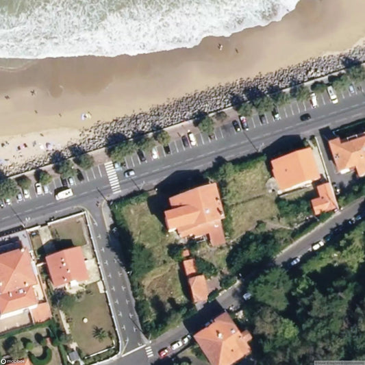 House « the waves » / Maison « les Flots » [FRA] - UrbexNow