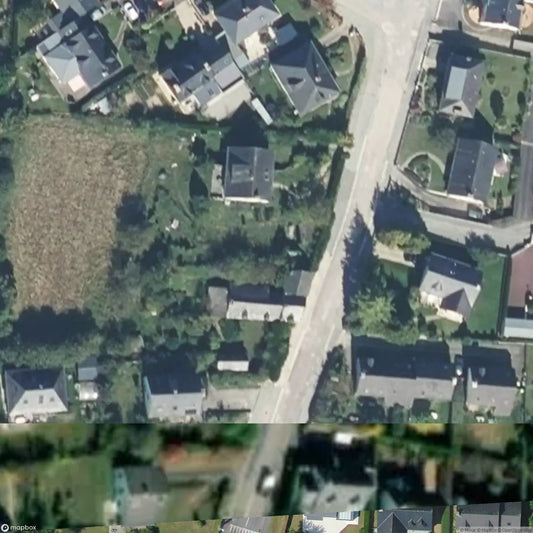 House Verdaulais / Maison Verdaulais [FRA] - UrbexNow