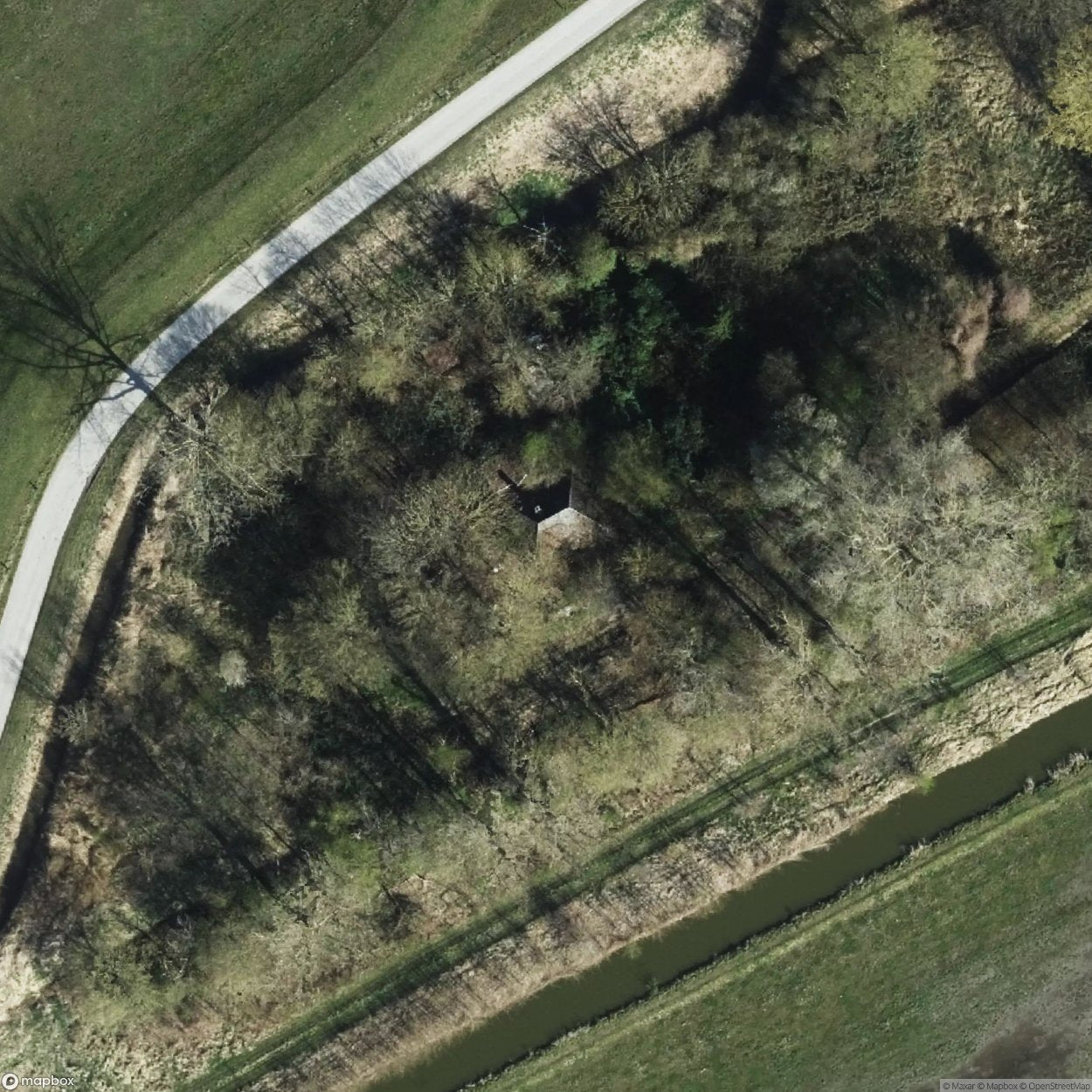 House Weser [DUI] - UrbexNow