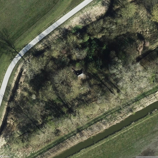House Weser [DUI] - UrbexNow