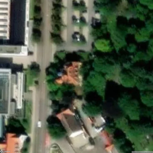 House Wildbad H [DUI] - UrbexNow