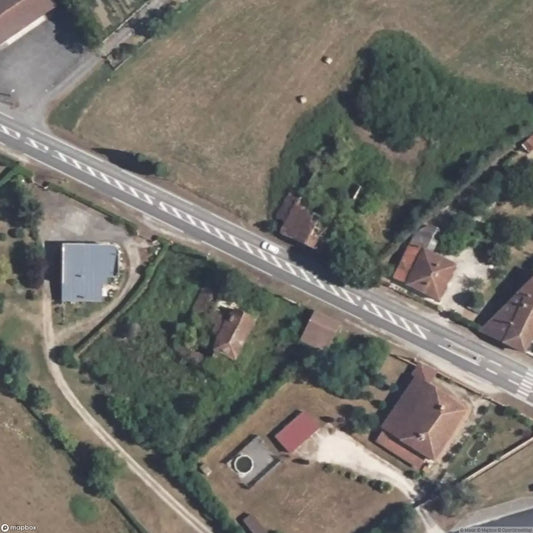 Houses of the Good Lord / Maisons du bon dieu [FRA] - UrbexNow