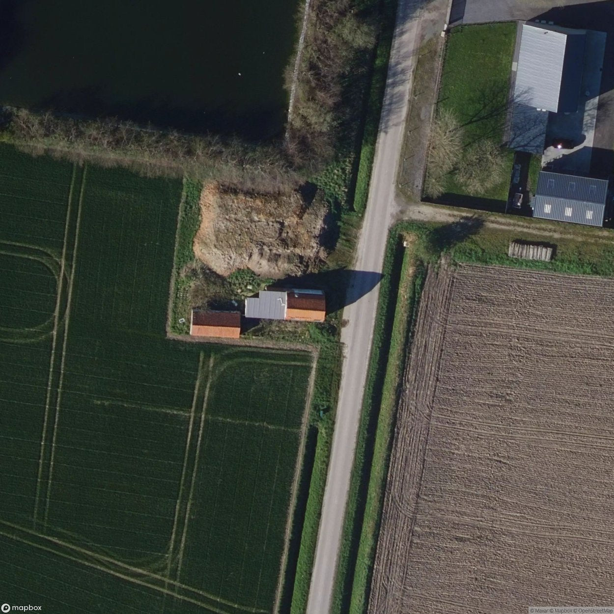Huize Herenweg [NLD] - UrbexNow