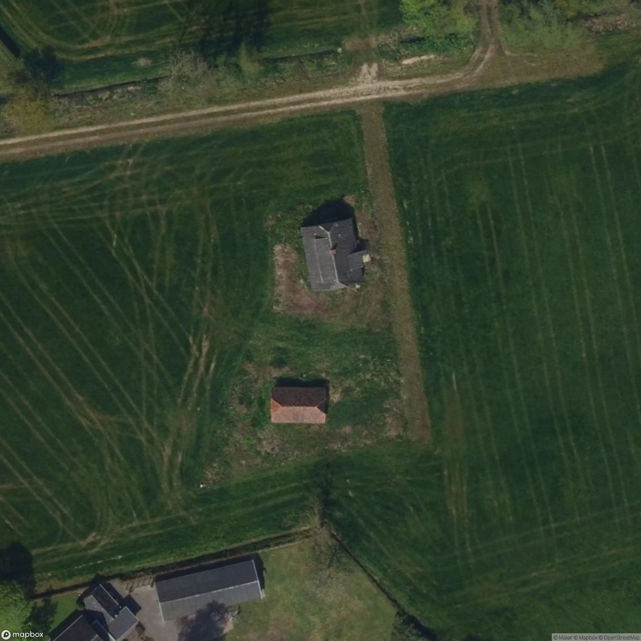 Huizen Verbind [NLD] - UrbexNow