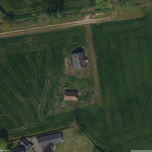 Huizen Verbind [NLD] - UrbexNow