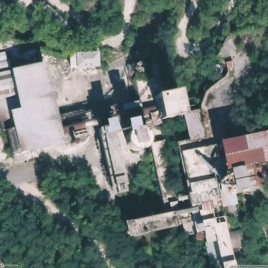 Hulk Cement Plant / Cimenterie Hulk [FRA] - UrbexNow