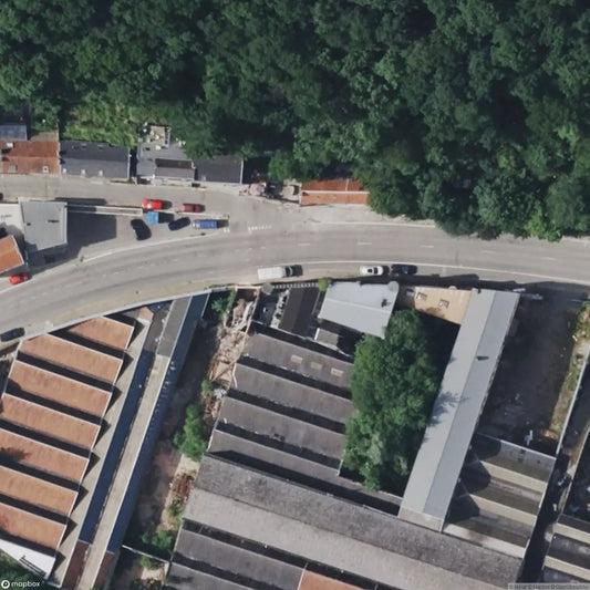 Imperia - Bel [BEL] - UrbexNow