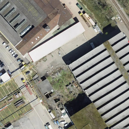 Industrial Balsthal SO [ZWI] - UrbexNow