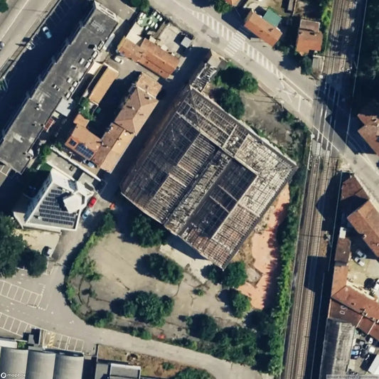 Industrial Park [ITA] - UrbexNow