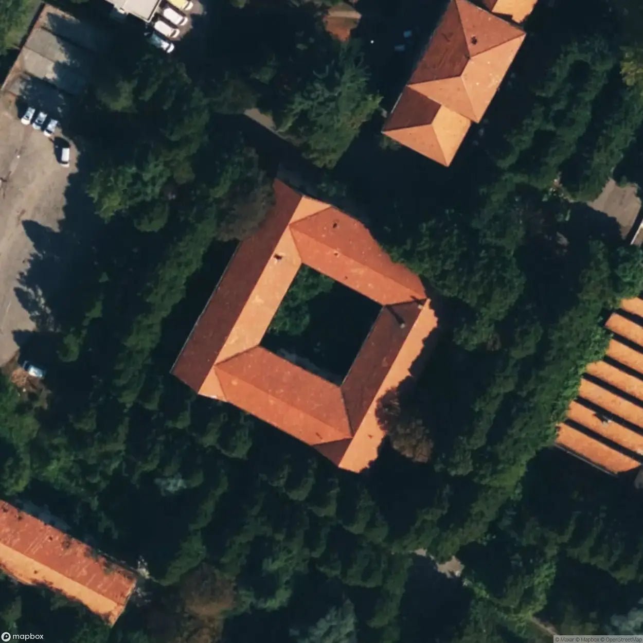 Ingresso Sotterranei [ITA] - UrbexNow