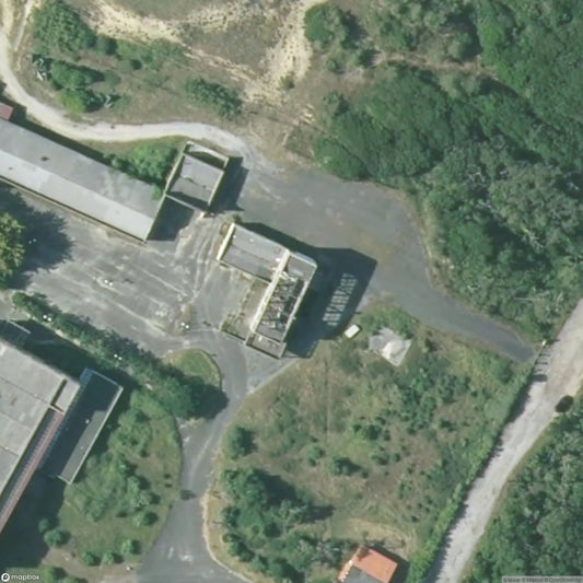 Institut helio marin [FRA] - UrbexNow