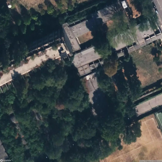 Istituto Marchiondi Spagliardi [ITA] - UrbexNow