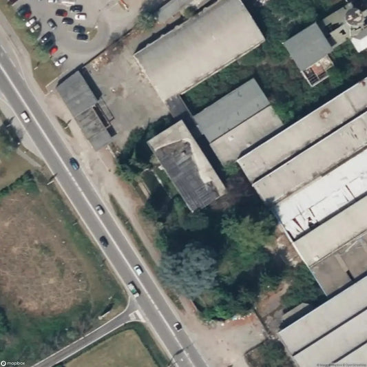 ITS Artea - G. Crespi Srl [ITA] - UrbexNow