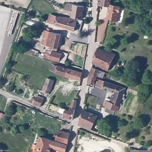 Jacquelin House / Maison Jacquelin [FRA] - UrbexNow
