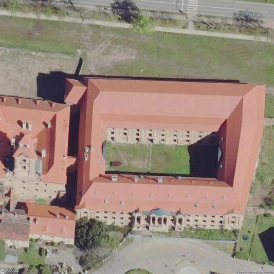 Jana Palace [POL] - UrbexNow