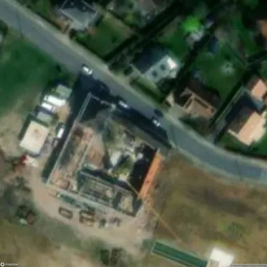 Jaula Farm / Ferme Jaula [BEL] - UrbexNow