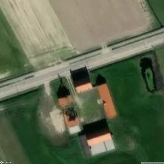 Jonk Farm / Ferme Jonk  [BEL] - UrbexNow