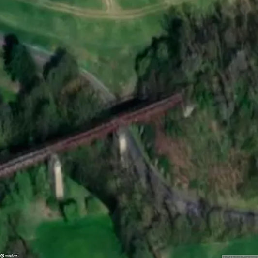Kanonenbahnbrücke [DUI] - UrbexNow