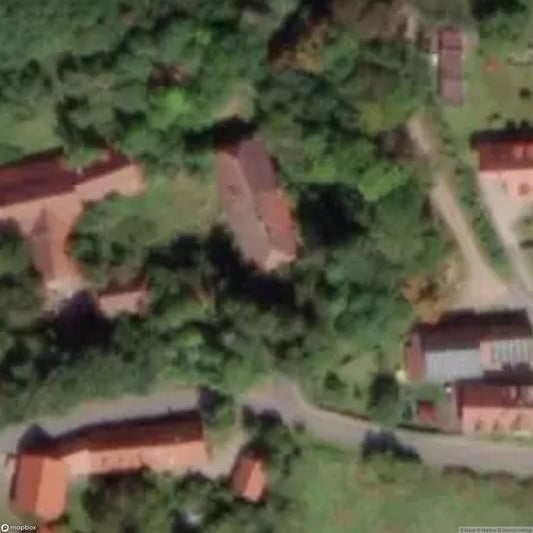 Kapelle Egelsried [DUI] - UrbexNow