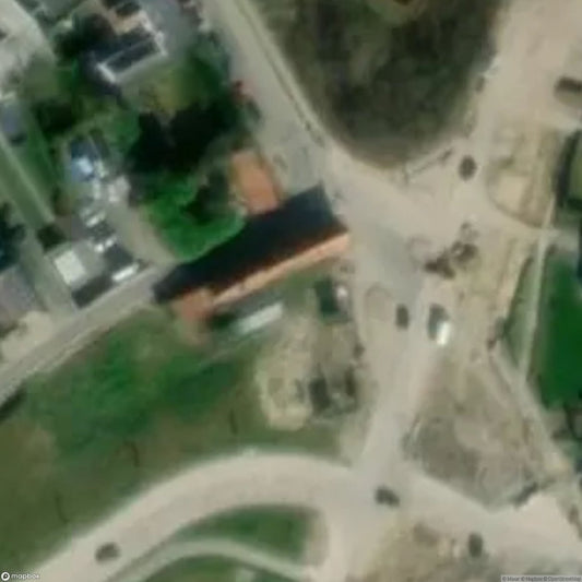 Klein Prins House / Maison Klein Prins [BEL] - UrbexNow