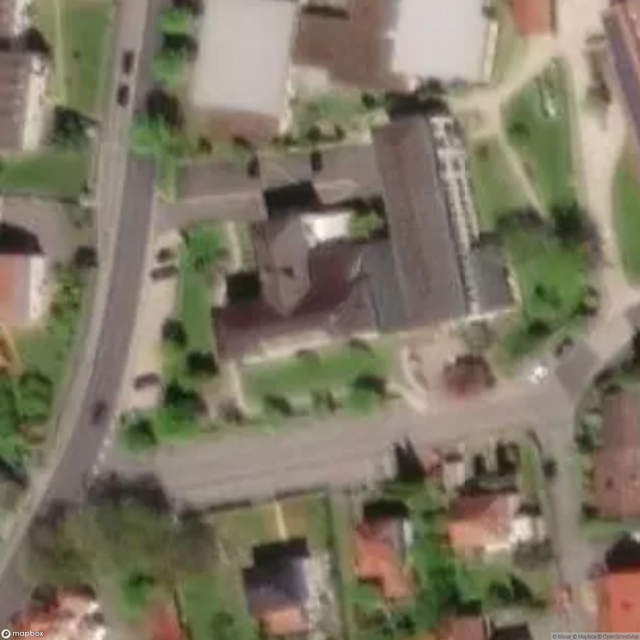 Klinik Hofheim [DUI] - UrbexNow