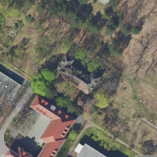 Königin - Elisabeth - Hospital [DUI] - UrbexNow