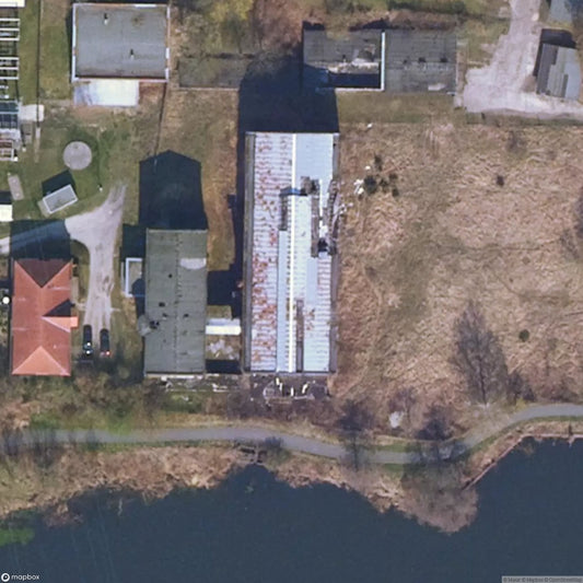 Kraftwerk Heegermühle [DUI] - UrbexNow