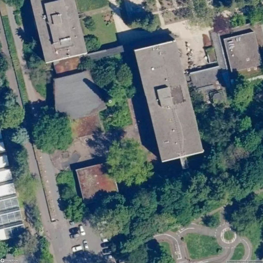 Krankenhaus Frank [DUI] - UrbexNow