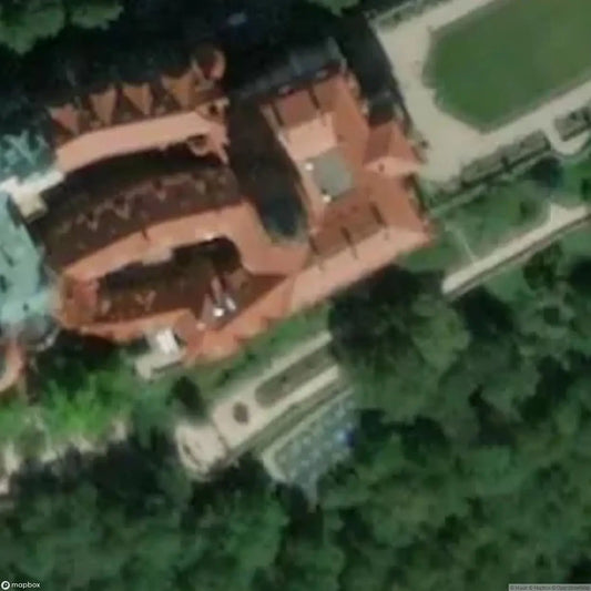 KsiazCastle [POL] - UrbexNow
