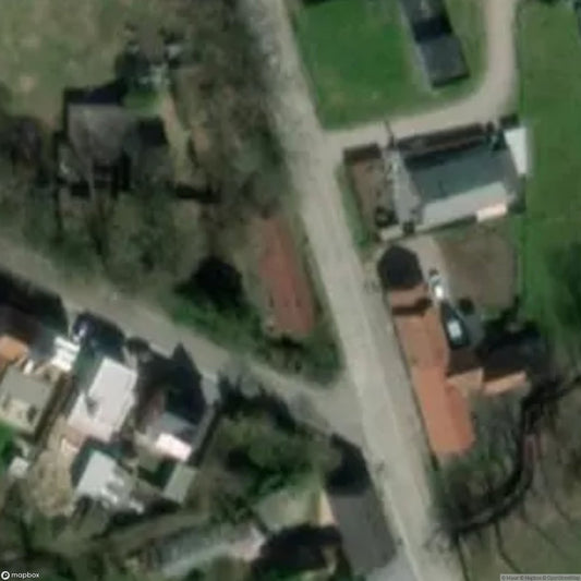 La ferme aux fleurs [BEL] - UrbexNow