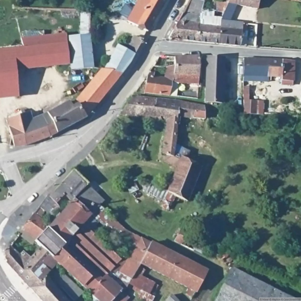 la sainte poterie [FRA] - UrbexNow