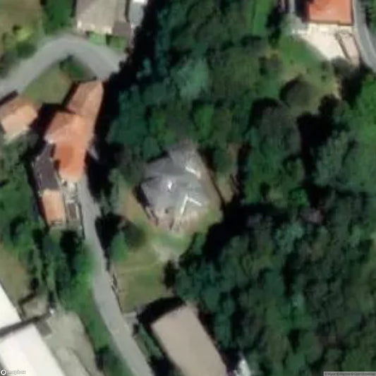 La Villa dell' Industriale  [ITA] - UrbexNow