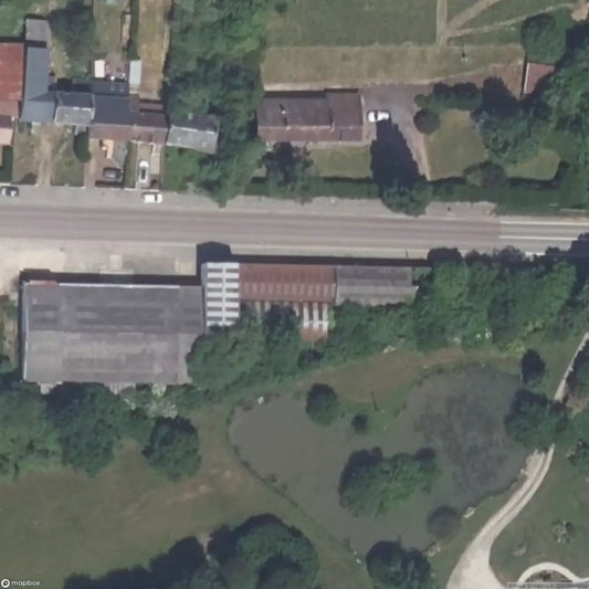 Lafosse Factory / Usine Lafosse [FRA] - UrbexNow
