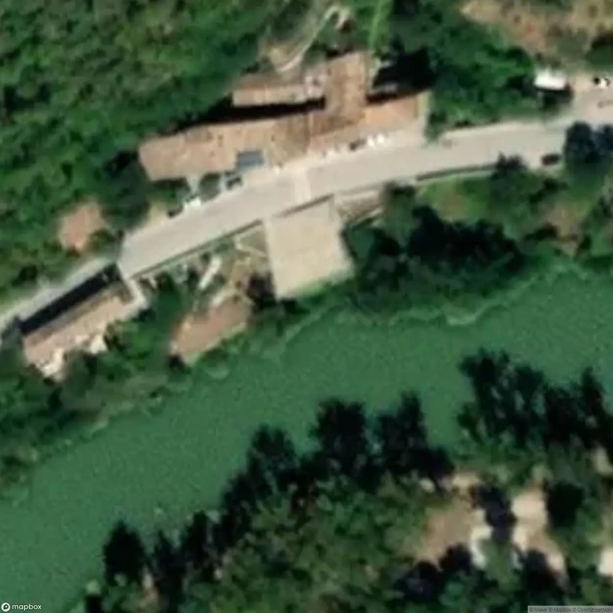 Lavatoio pubblico di S. Agata [ITA] - UrbexNow