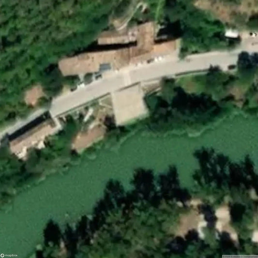Lavatoio pubblico di S. Agata [ITA] - UrbexNow