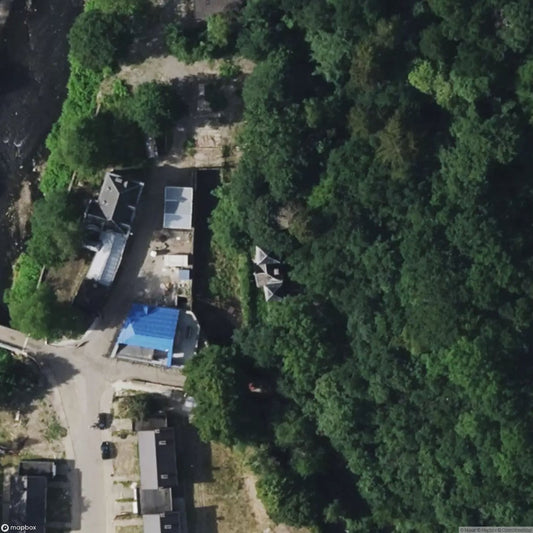 Le château de la Fenderie [BEL] - UrbexNow