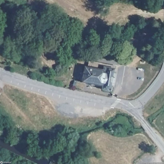 LE MANOIR MAUDIT [FRA] - UrbexNow