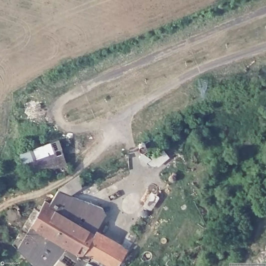 le moulin de Brouck [FRA] - UrbexNow